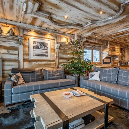 Courchevel, 6 Pieces, 6 Personnes - Fr-1-613a-34 아파트 *