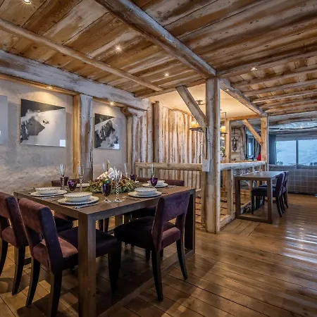 아파트 Courchevel, 6 Pieces, 6 Personnes - Fr-1-613a-34 쿠쉐벨